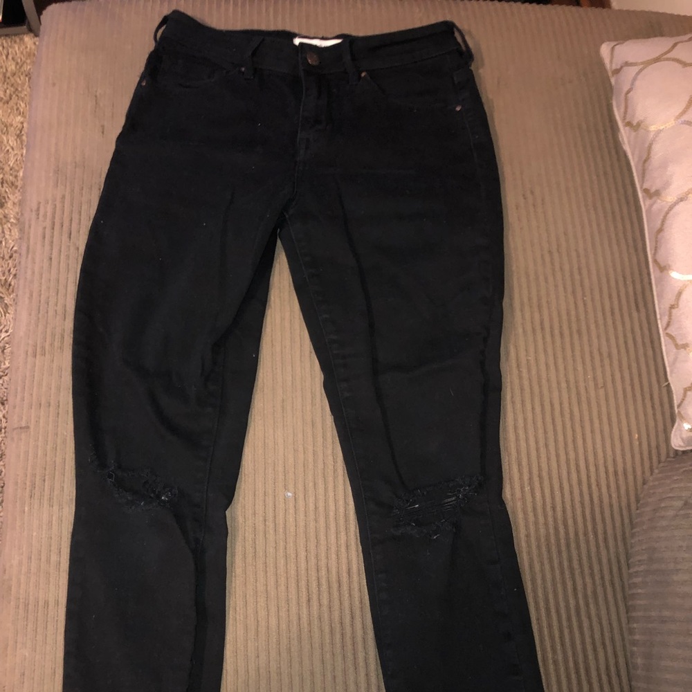 Hudson jeans